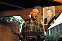 Praha, Antonín Puchmajer D.S., Beranidla budoucnosti, CP Šrámkův Písek 2020