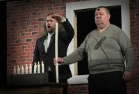 Sloupnice, Doveda, Český děják, CP KDP Vysoké nad Jizerou 2018