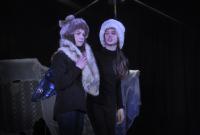 Turnov, ZUŠ, Letem světem s Karkulkou, KP Dětská scéna Jablonec n. Nis. 2016