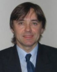 Zdeněk Samec - portrét