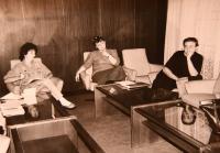 Hradec Králové, Krajské kulturní středisko, Impuls, Svitavy, Národní přehlídka ruských a sovětských divadelních her, 1989