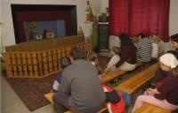 Přibyslav, Pimprlata, Strašidlo s kozou, 2008