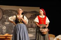 Mladá Boleslav, Divadýlko na dlani, Vávra, CP Jiráskův Hronov 2019