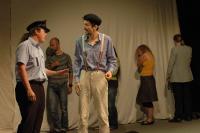 Praha, DS v procesu, Město má duše, CP Divadelní Piknik Volyně 2018