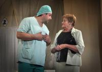 Libošovice, LOS, Uděláte mně to znova?, 2013