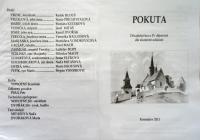 Korouhev, Sokol, Spolková kronika, 1878 - 2011