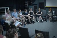 Chrudim, Loutkářská Chrudim 2024, Veřejné diskuse