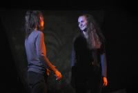 Turnov, Divadelní studio A. Marka, Hanako, CP Popelka Rakovník 2018