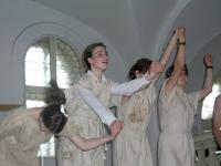 Svatý Jan pod Skalou, VOŠ, František