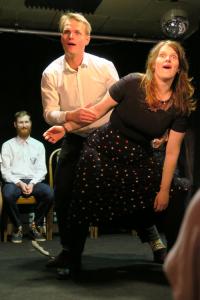 Hradec Králové, B.I.Z.O.N.I.