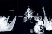 Ústí nad Labem, Mladé divadlo, Malá mořská víla, CP FEMAD Libice n. Cidl. 1996