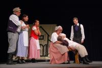 Josefův Důl, Tyl, Tvrdohlavá žena, 2019