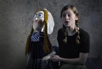 Veselí nad Moravou, ZUŠ, Civáramo 14-9, Strašlivý příběh o Juliáně a Severýnovi, CP Dětská scéna, Svitavy 2016