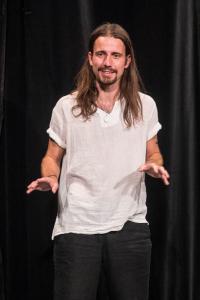 Ostrava, Dividlo, letní divadelní workshop – Klimkovice 2013