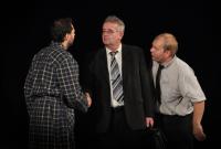 Terezín, TMA, Blbec k večeři, CP KDP Vysoké n. Jiz. 2012