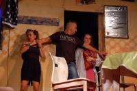 Karlovy Vary, Divadelní studio D3, Zabiják Joe, Femad Poděbrady, 2024