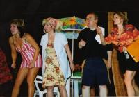 Jedovnice, Vlastimil, HOMO EUROPAEUS, 2004