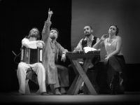 Praha-Nové Město, TotO, Vij, 2006