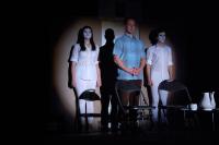 Praha, Kairos II, Hotel mezi dvěma světy, KP POPAD 2016