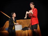 KDP 2009, Terezín, TMA, Nájemníci pana Swana aneb Habaďůra