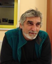 Ladislav Jančík, Červený Kostelec