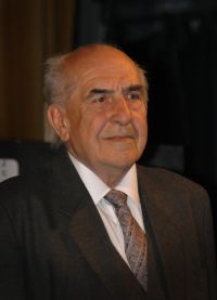 Rudolf Faltejsek - portrét