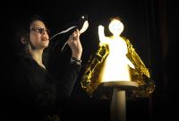 Svitavy, Dramatická školička, Paramian, Šťastný princ, CP Dětská scéna Svitavy 2018