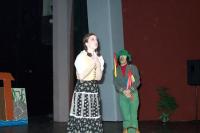 Bruntál, Magnet, Vodník Mařenka, 2004