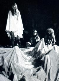 Zliv, Hudradlo, Indické pohádky, CP FEMAD Libice n. Cidl. 1992