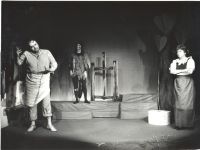 NOSEK Alois, role, 1985