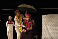 Praha, Sumus, Bouře, CP Divadelní Piknik Volyně 2021