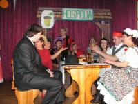 Křetín, OKO, Hvězdné nebe nade mnou, 2010