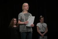 Plzeň, Soukromá ZUŠ Trnka, Kastrol, Nižší princip, CP Dětská scéna Svitavy 2019