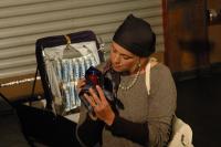 Pardubice, Teď, nádech a leť, A lidé žijí. Abdul, CP Šrámkův Písek 2019