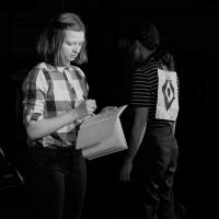 Most, Inverze, ZUŠ, Měsíc, CP Šrámkův Písek 2019