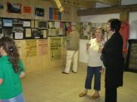 Žirovnice, 145 let ochotnického divadla v Žirovnici, 2009