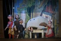 Praha, Buchty a loutky, Jak jsme vznikli, CP LCH 2022