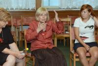 Hronov, CP Jiráskův Hronov 2014, semináře a dílny