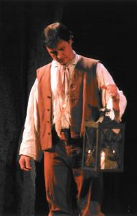 Richard Kašpar, Lucerna, 2006