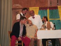 Herálec, SHODA, Akt, 2005