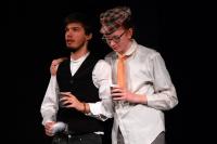 Bruntál, Červiven, Přes překážky ke hvězdám, KP HDM 2022