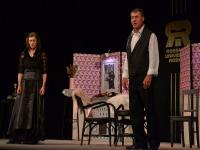 Vysoké nad Jizerou, Krakonoš, R. U. R., Josefodolské divadelní jaro 2025