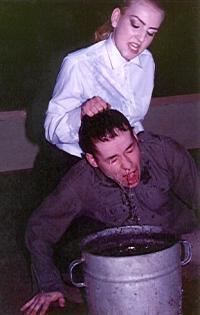 Kanianka (Slovensko), The Crow, Requiem pre pána B., Štronzo Mor. Třebová 2000