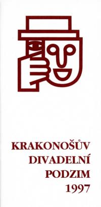 Vysoké n. Jiz., 28. CP venkovských DS – KDP, programová brožura, 1997