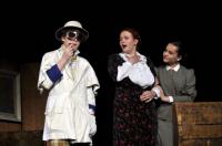 Kouřim, Mrsťa Prsťa Drama(šti)ka, Třináct nebožtíků, KP Klicperovy divadelní dny Sadská 2025