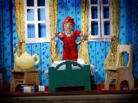 Litomyšl, Dančajáno, Pohádka pohádková, LCH 2007