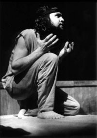 Bechyně, DS Lužnice, Tulák po hvězdách, Bechyňské Perlení 1999