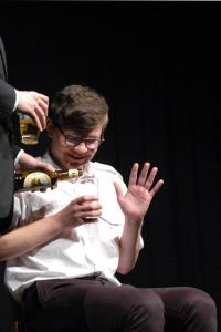 Praha, OLDSTARS, Audience, CP Divadelní Piknik Volyně 2014