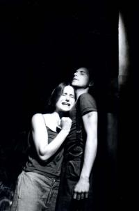 Praha, Dovejvrtky, Turandot, KP Karlínská tříska 2001