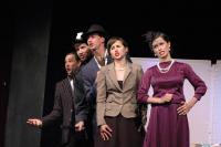 Kočovné divadlo Ad hoc, Il Congelatore - Zmrazovač, CP Divadelní Piknik Volyně 2014